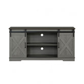 Garibaldi Tv Stand Model Sl-Ac4000-Tv By Furniture Of America